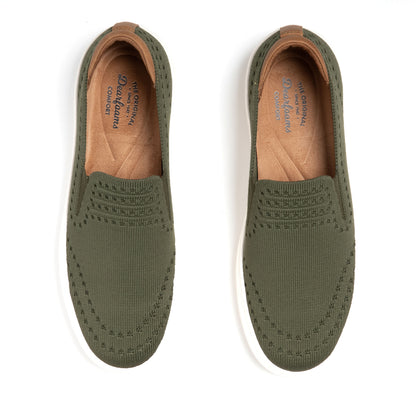 Women's Sophie Slip-On Sneaker - US 8766