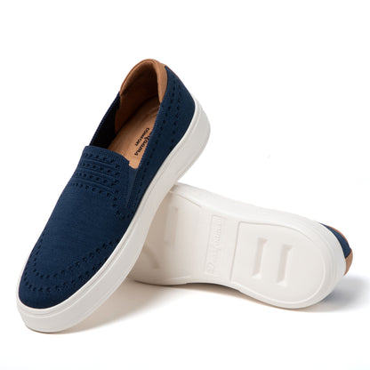 Women's Sophie Slip-On Sneaker - US 3592