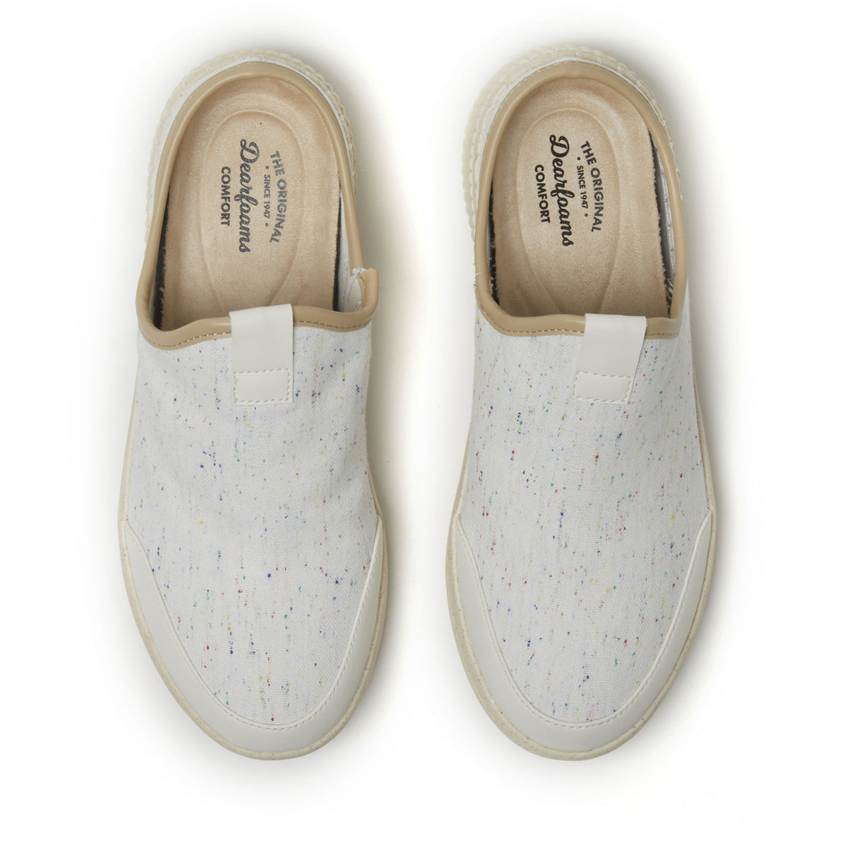 Women's Lila Mule Sneaker - US 4770