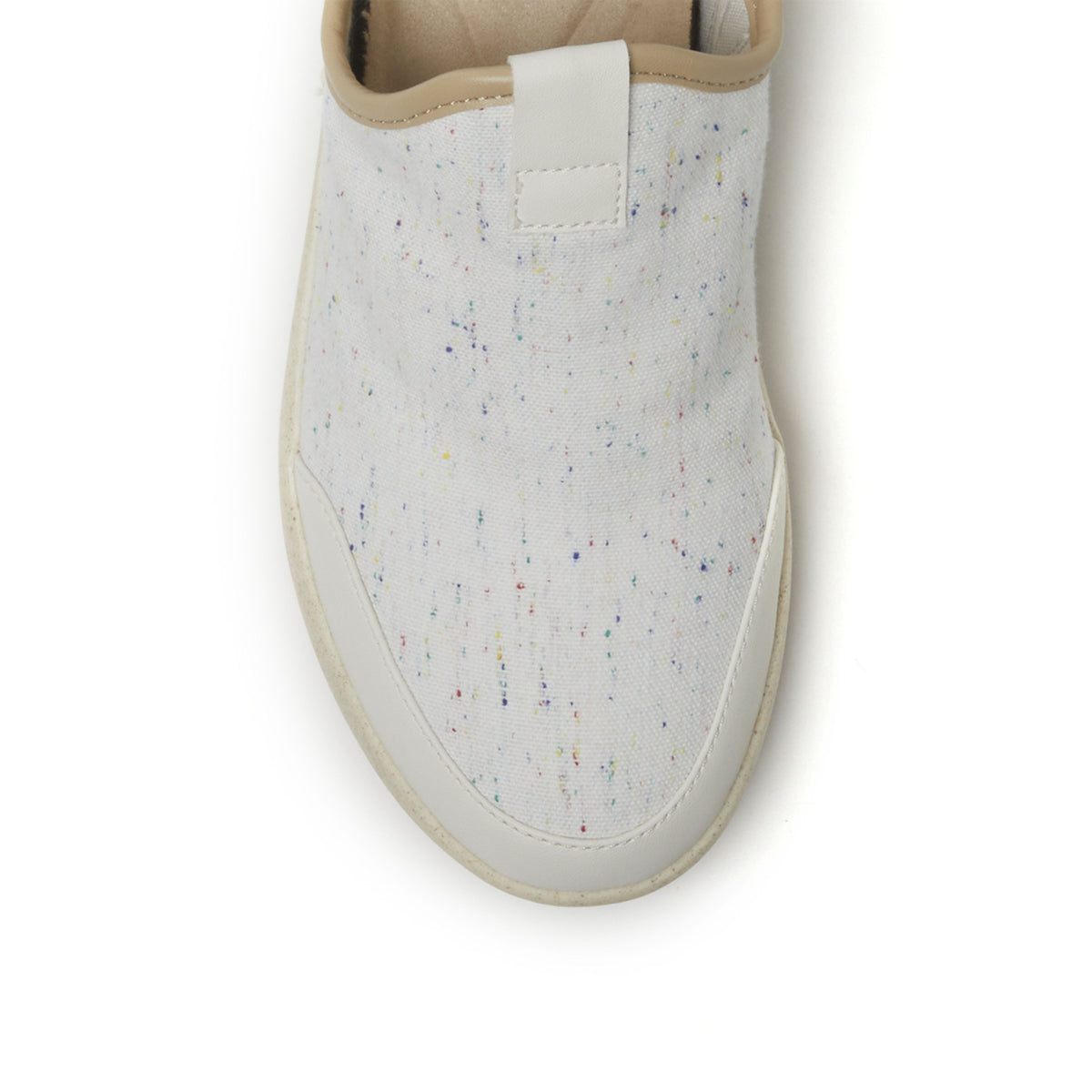 Women's Lila Mule Sneaker - US 4770