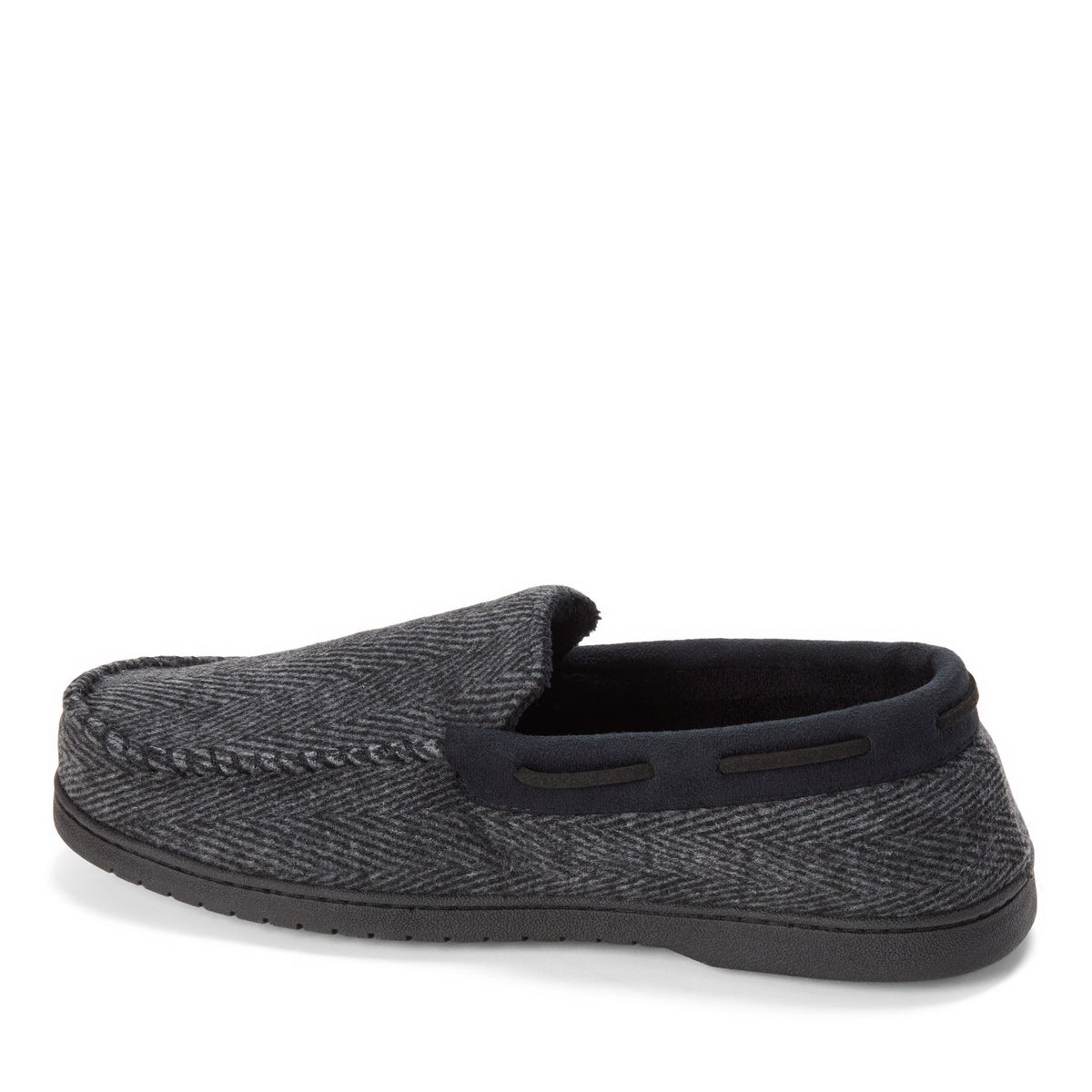 Men's Keaton Microsuede Moccasin - US 7164