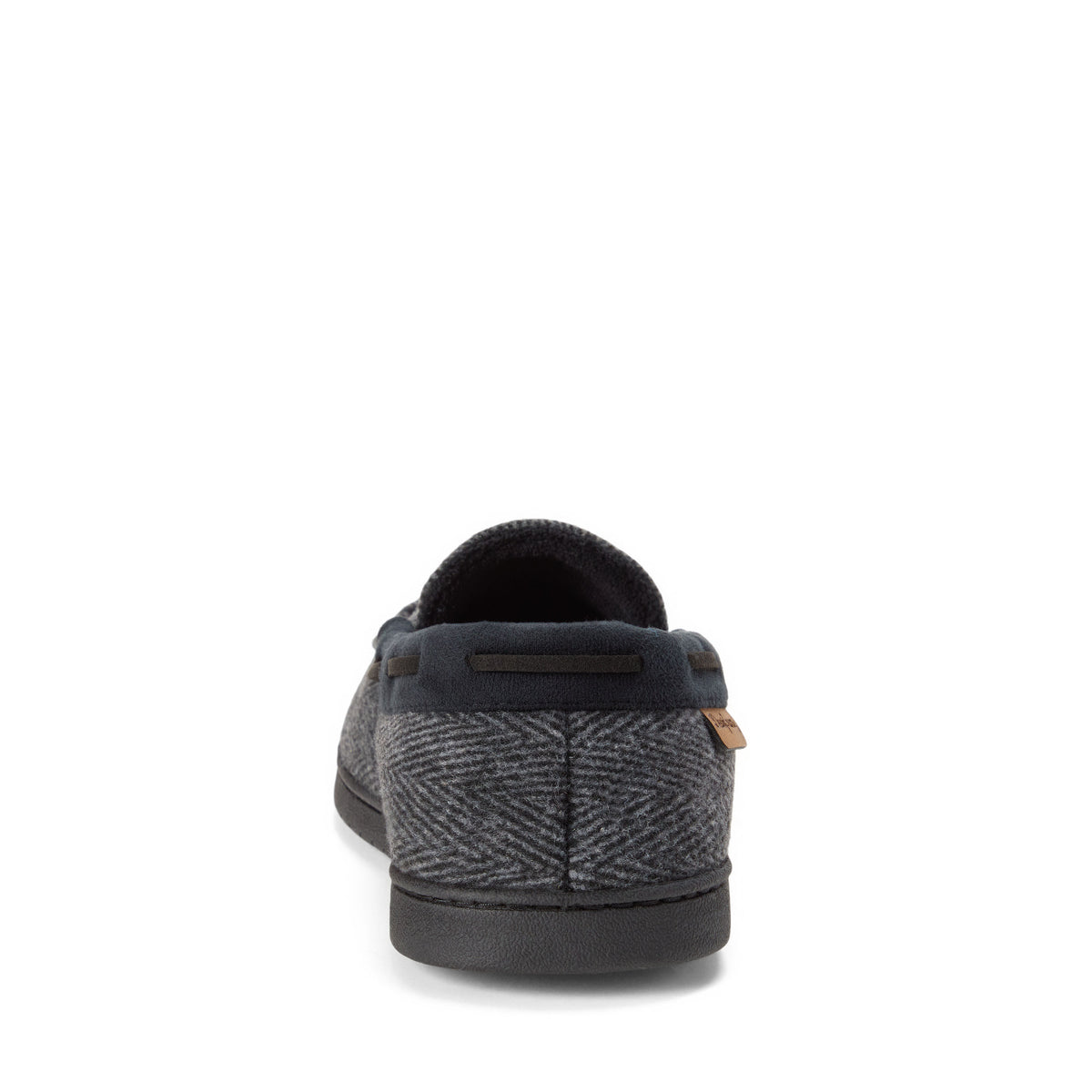Men's Keaton Microsuede Moccasin - US 7164