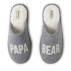 Light Heather Grey