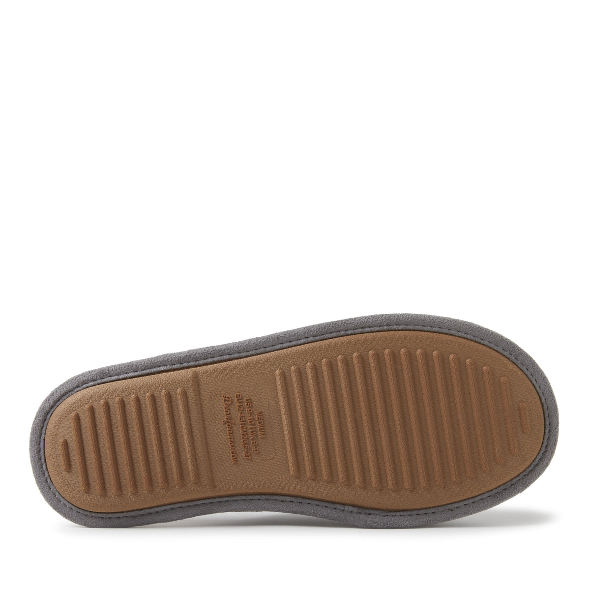 Men's Classic Papa Bear Slipper - US 8258