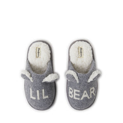 Light Heather Grey
