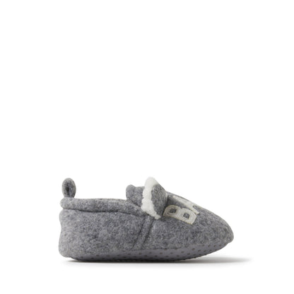 Baby Bear Slipper - US 5892
