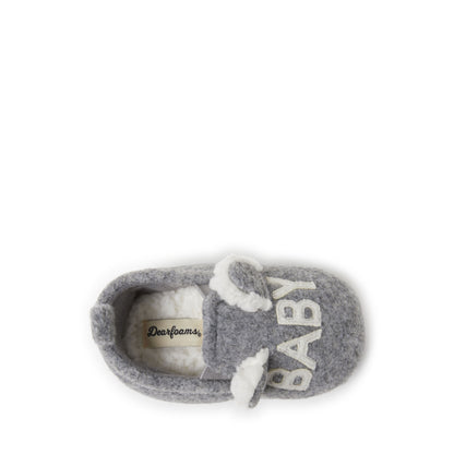 Baby Bear Slipper - US 5892