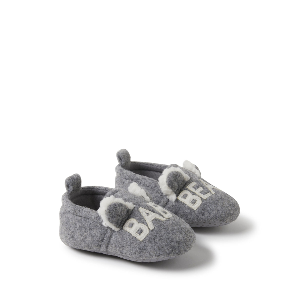 Baby Bear Slipper - US 5892