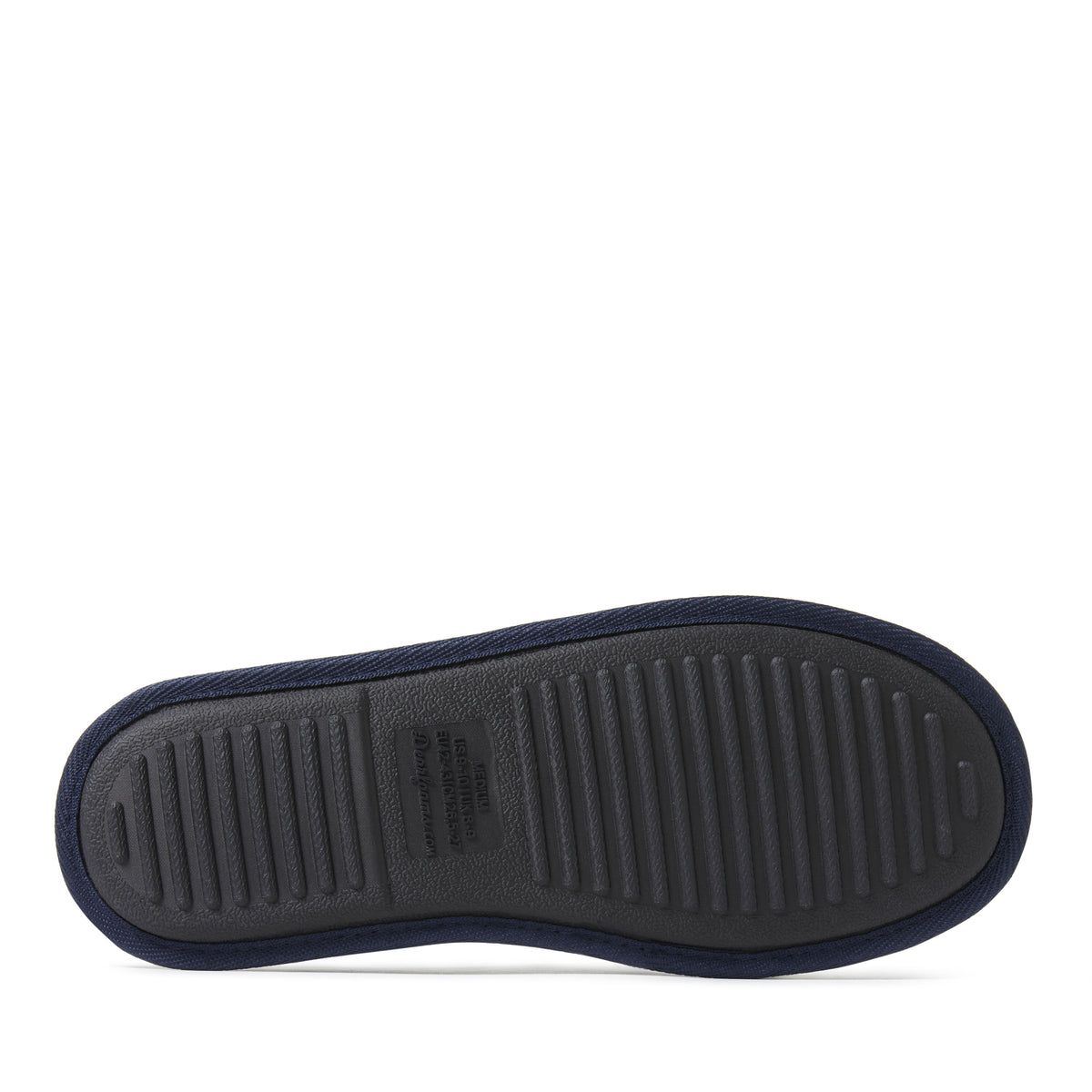 Men's Wedding Slipper - US 0738