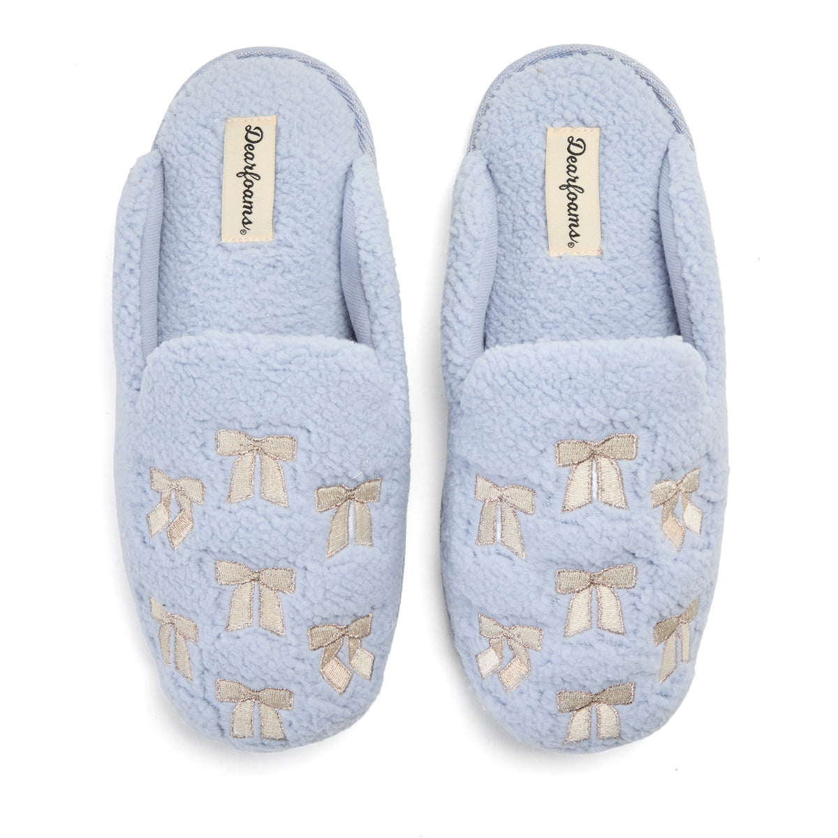 Women's Teddy Novelty Scuff - US 9260