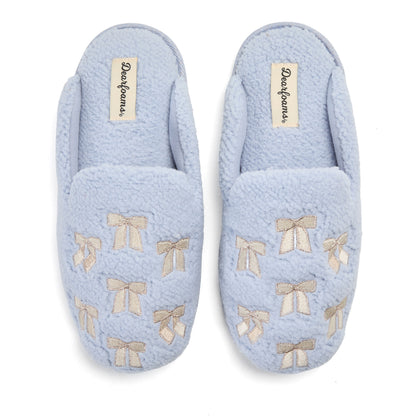 Women's Teddy Novelty Scuff - US 9260