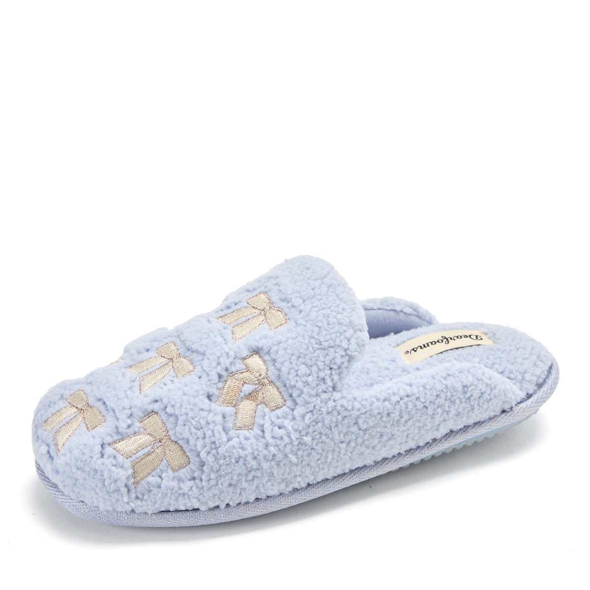 Women's Teddy Novelty Scuff - US 9260