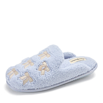 Women's Teddy Novelty Scuff - US 9260