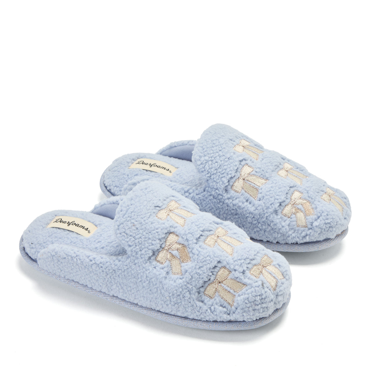Women's Teddy Novelty Scuff - US 9260