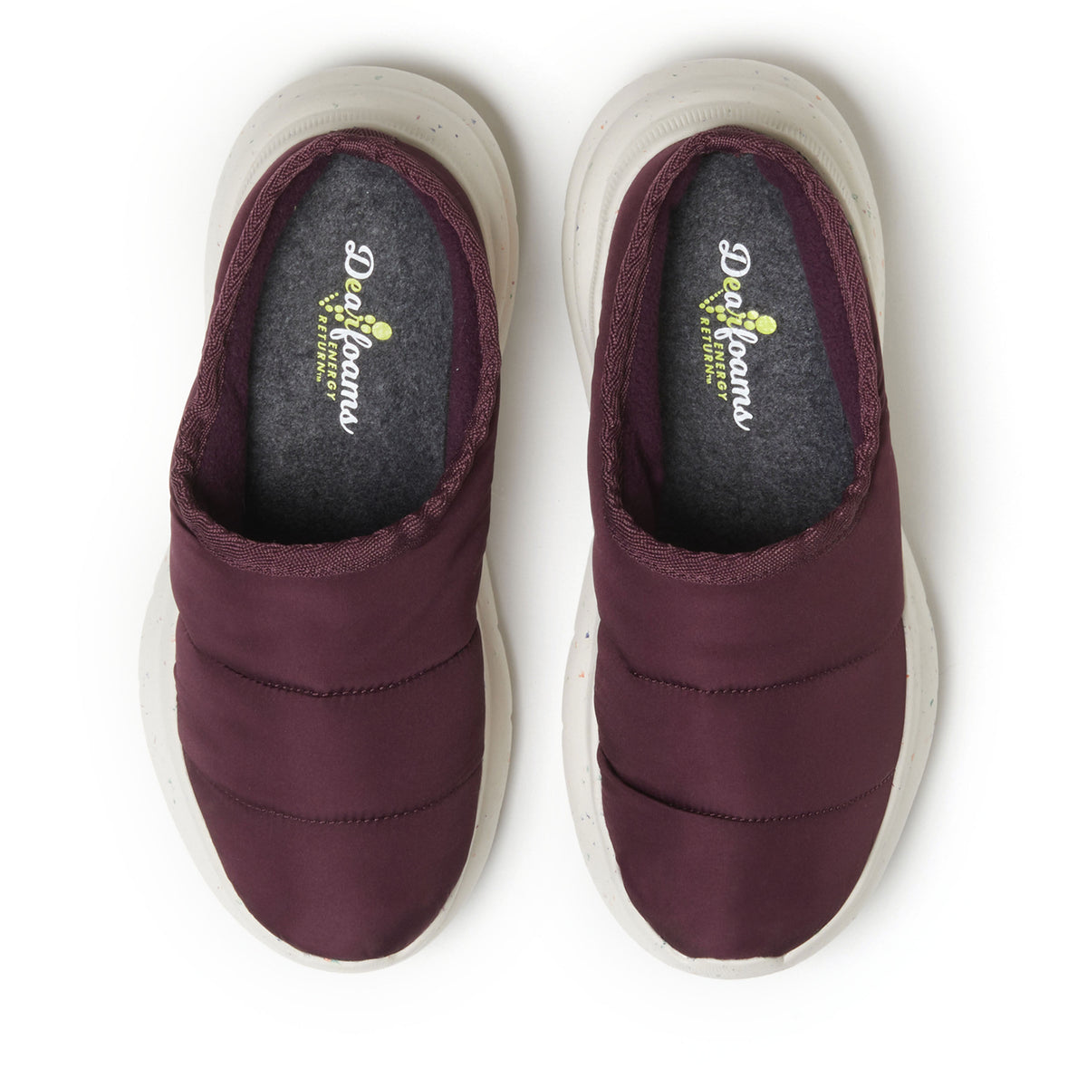 Women's Ontario Clog With Regnr8 - US 4802