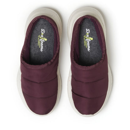 Women's Ontario Clog With Regnr8 - US 4802