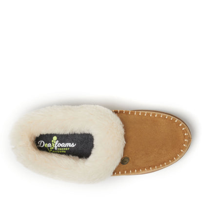Women's Atley Clog - US 4528