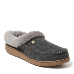 Dark Heather Grey