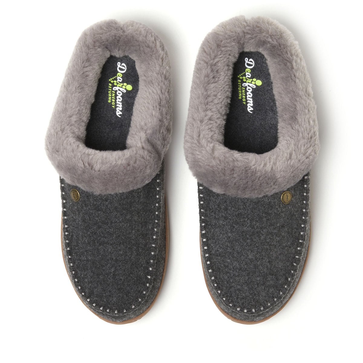 Men's Baro Clog - US 5261