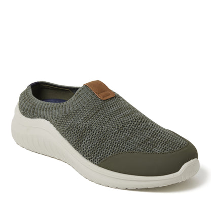 Women's Gracie Sport Knit Clog - US 2696