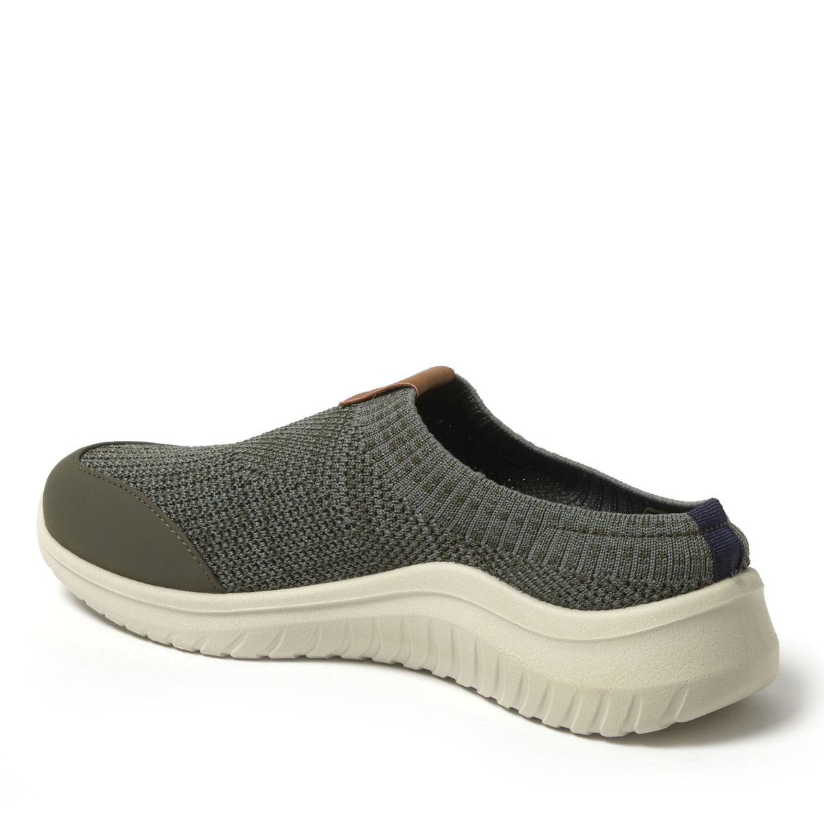 Women's Gracie Sport Knit Clog - US 2696