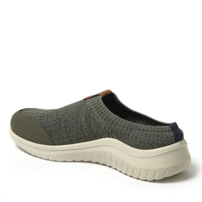 Women's Gracie Sport Knit Clog - US 2696