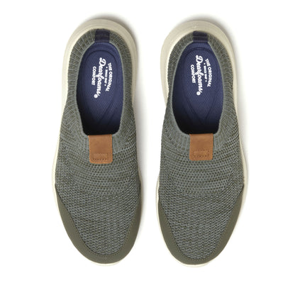 Women's Gracie Sport Knit Clog - US 2696