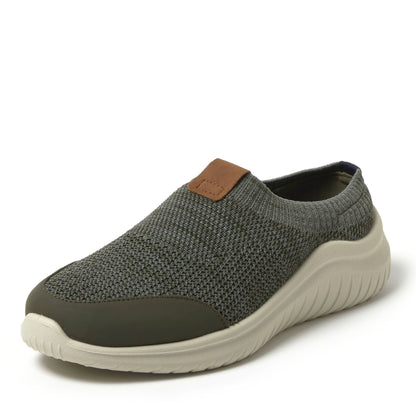 Women's Gracie Sport Knit Clog - US 2696