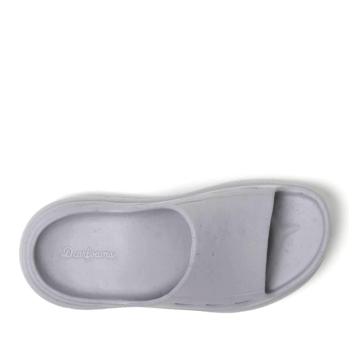 Womens Powell EVA Slide with REGNR8 Technology - US 7796