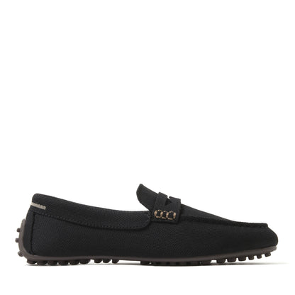 Women's Hazel Stretch Knit Loafer - US 3069