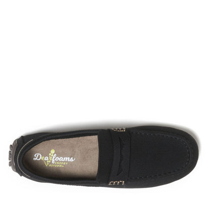 Women's Hazel Stretch Knit Loafer - US 3069