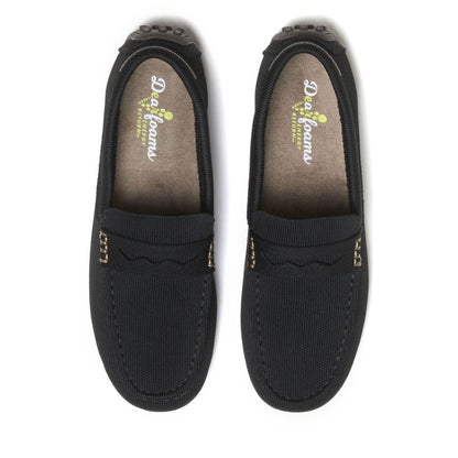 Women's Hazel Stretch Knit Loafer - US 3069