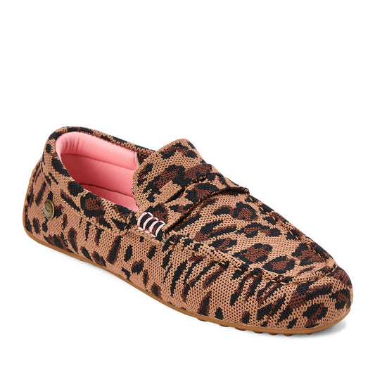 Women's Hazel Stretch Knit Loafer - US 2607