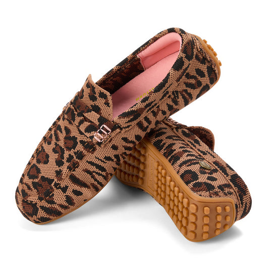 Women's Hazel Stretch Knit Loafer - US 2607