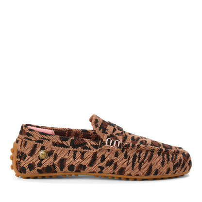 Women's Hazel Stretch Knit Loafer - US 4102
