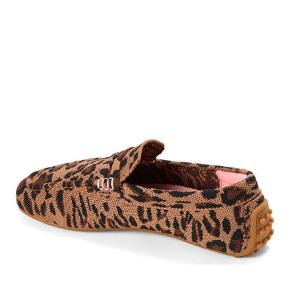 Women's Hazel Stretch Knit Loafer - US 2607