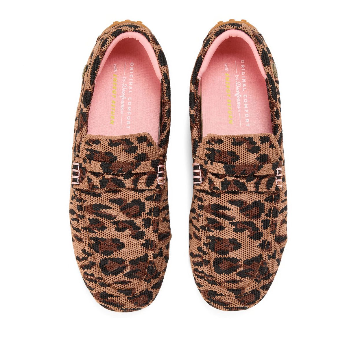 Women's Hazel Stretch Knit Loafer - US 4102