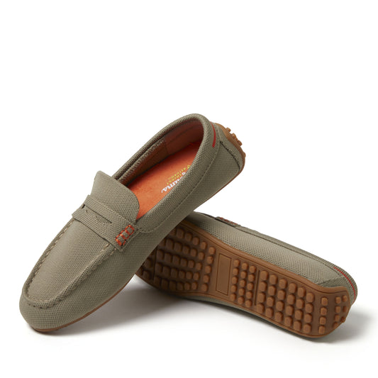 Women's Hazel Stretch Knit Loafer - US 7249
