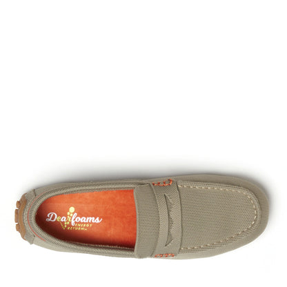 Women's Hazel Stretch Knit Loafer - US 7249