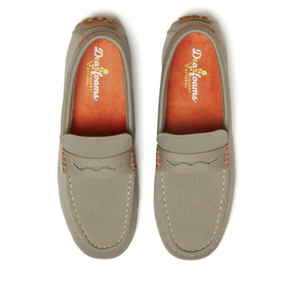 Women's Hazel Stretch Knit Loafer - US 7249