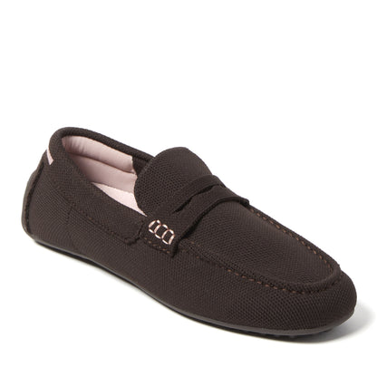 Women's Hazel Stretch Knit Loafer - US 4836