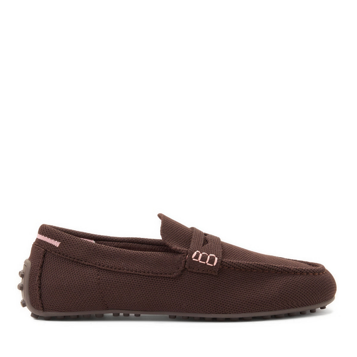 Women's Hazel Stretch Knit Loafer - US 4836