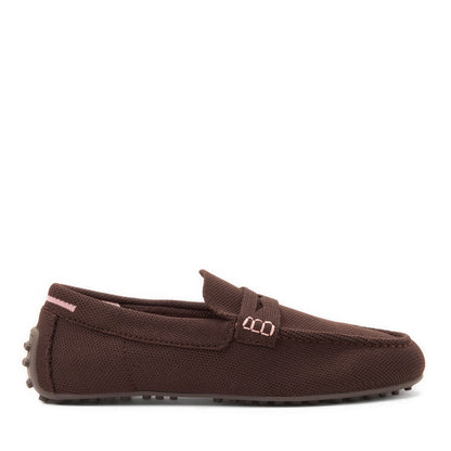 Women's Hazel Stretch Knit Loafer - US 4836