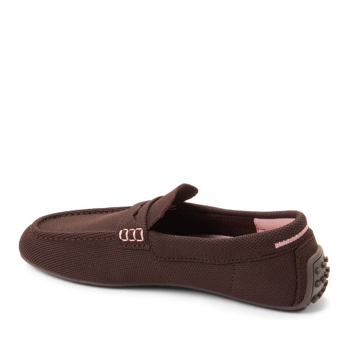 Women's Hazel Stretch Knit Loafer - US 4836