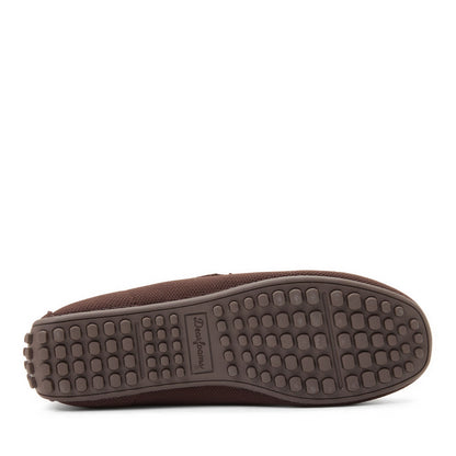 Women's Hazel Stretch Knit Loafer - US 4836