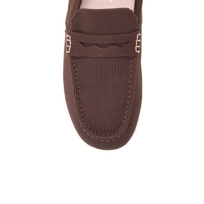 Women's Hazel Stretch Knit Loafer - US 4836
