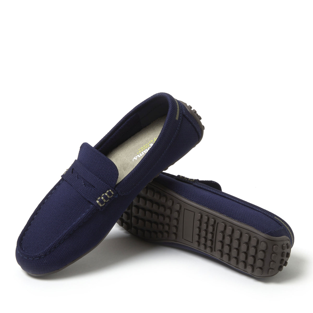 Women's Hazel Stretch Knit Loafer - US 8486