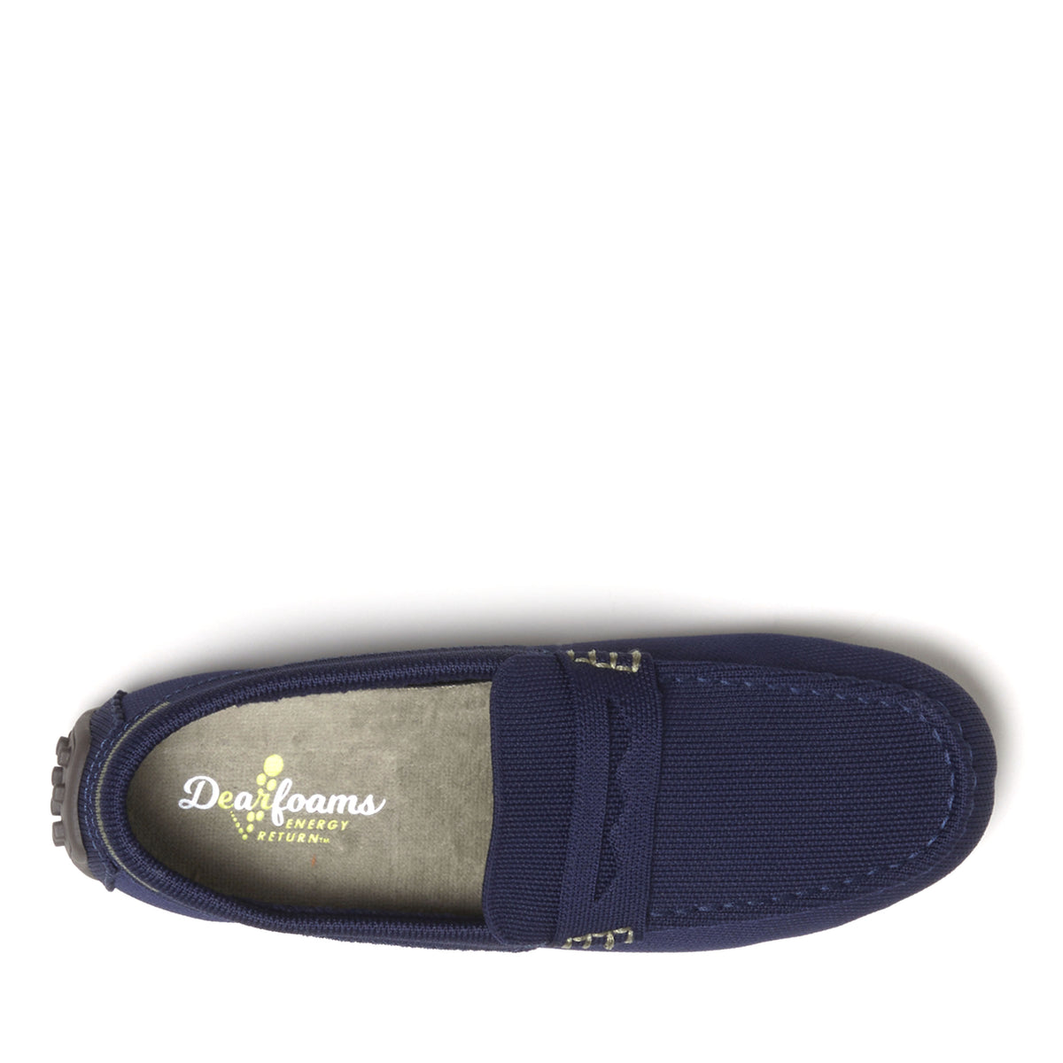 Women's Hazel Stretch Knit Loafer - US 8486