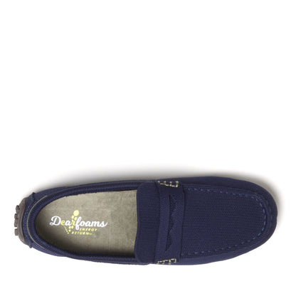 Women's Hazel Stretch Knit Loafer - US 8486