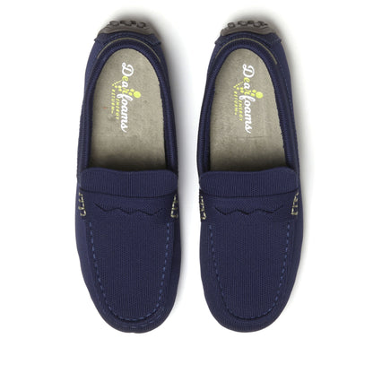Women's Hazel Stretch Knit Loafer - US 8486
